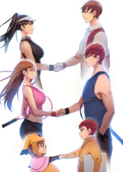 Ecstasy Hearts — scan VF