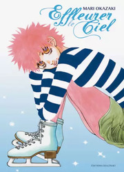 Effleurer Le Ciel — scan VF