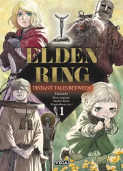 Elden Ring - Distant Tales Between — scan VF