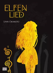 Elfen Lied - Perfect Édition — scan VF