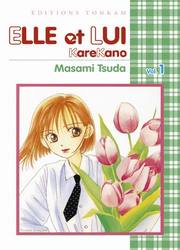 Elle Et Lui - Kare Kano — scan VF