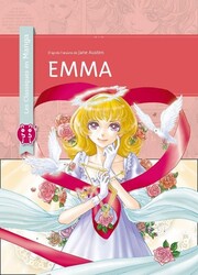 Emma - Classique En Manga — scan VF