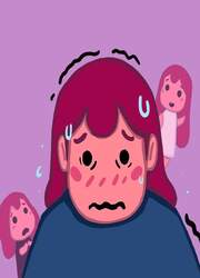 Emma La Timide — scan VF