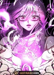 Empress Hunt — scan VF