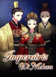 Empress Wi Mokhwa — scan VF