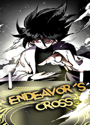 Endeavor’s Cross — scan VF