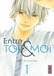 Entre Toi & Moi — scan VF