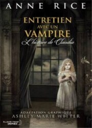 Entretien Avec Un Vampire - L'Histoire De Claudia — scan VF