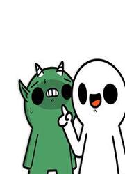 Épée Et Quêtes — scan VF