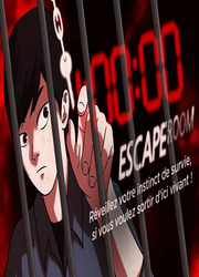 Escape Room — scan VF