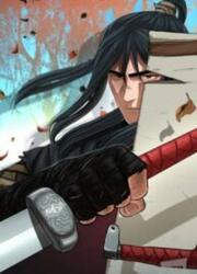 Escort Warior — scan VF