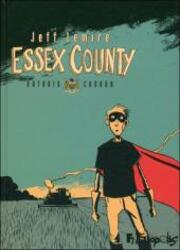Essex County — scan VF