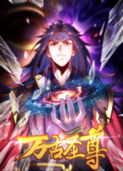 Eternal Saint — scan VF