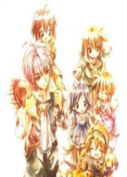 Eternal Sonata — scan VF