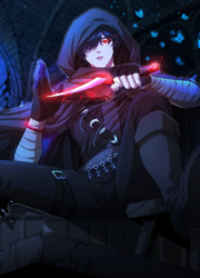 Everyone Regressed Except Me — scan VF