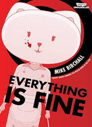 Everything Is Fine — scan VF
