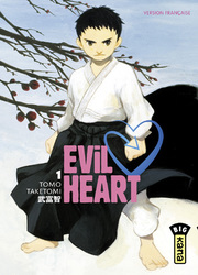 Evil Heart — scan VF