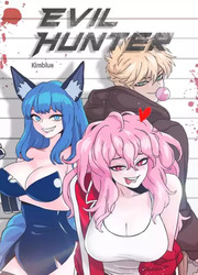 Evil Hunter — scan VF