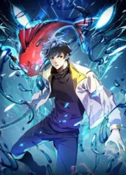 Evolution From Carp To Divine Dragon — scan VF