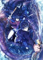 Evolution In The Flood — scan VF