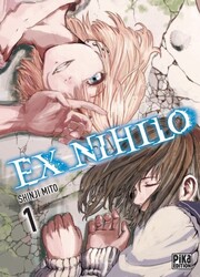 Ex Nihilo — scan VF