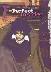 F The Perfect Insider — scan VF