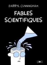 Fables Scientifiques — scan VF