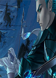 Fading World — scan VF