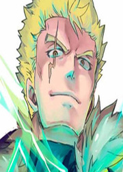 Fairy Tail Gaiden - Raigo Issen — scan VF