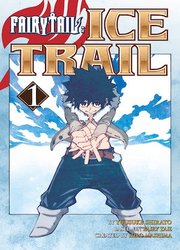 Fairy Tail Ice Trail — scan VF