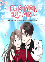 Fais-Moi Humain ! — scan VF