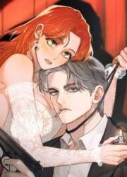 Falling For Danger — scan VF