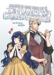 Falling In Love With My Ex-Fiancé's Grandfather — scan VF