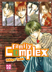 Family Complex — scan VF