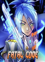 Fatal Code — scan VF