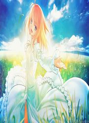 Fate/stay Night Realta Nua Last Episode — scan VF