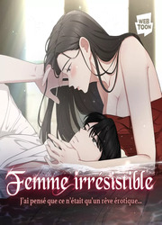 Femme Irrésistible — scan VF