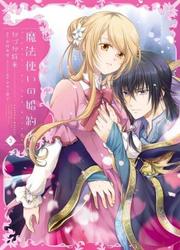 Fiancée Of The Wizard — scan VF