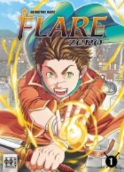 Flare Zéro — scan VF