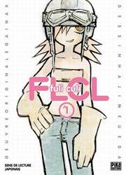 FLCL - Fuli Culi — scan VF