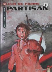 Fleur De Pierre — scan VF