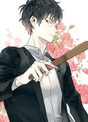 Flower Wizard — scan VF