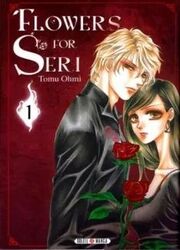 Flowers For Seri — scan VF
