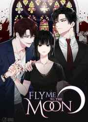 Fly Me To The Moon — scan VF