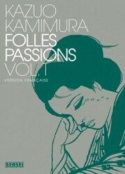 Folles Passions — scan VF