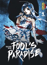 Fool's Paradise — scan VF