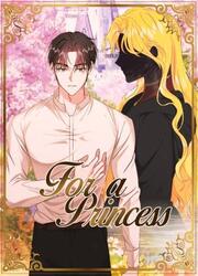 For A Princess — scan VF