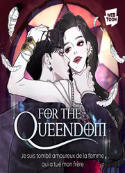 For The Queendom — scan VF