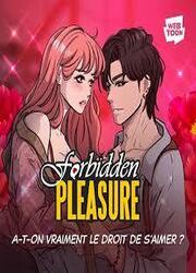 Forbidden Pleasure — scan VF