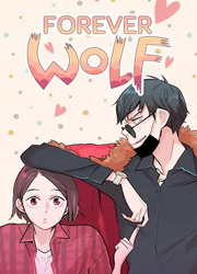Forever Wolf — scan VF